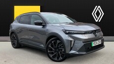 Renault Scenic E-Tech 160kW Esprit Alpine 87kWh Long Range 5dr Auto Electric Estate